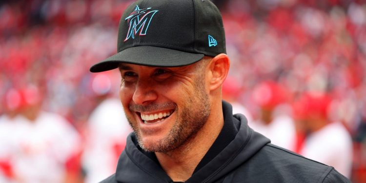 Skip Schumaker