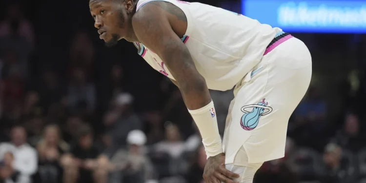 Terry Rozier
