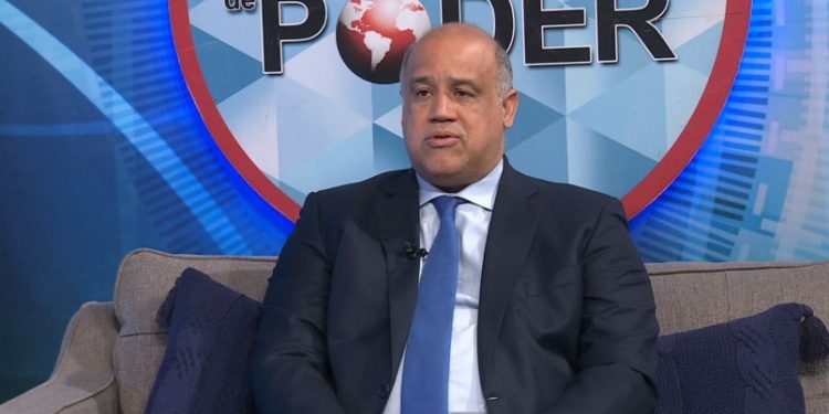 Valerio abogado de Hazim