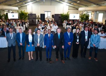 Director del DA resalta fortalecimiento infraestructura aeroportuaria en seminario internacional de ALACPA realizado en el país