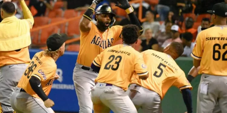aguilas