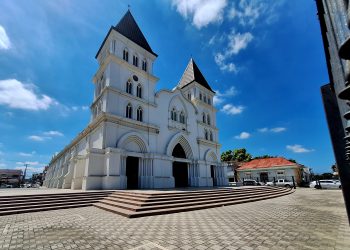 catedral Santiago de los Caballeros 1
