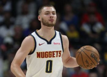 Christian Braun acuerda una extensión de contrato de 125 millones de dólares y 5 años