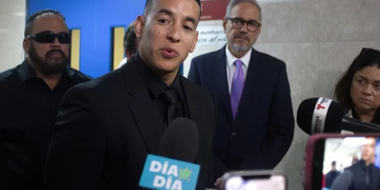 daddy