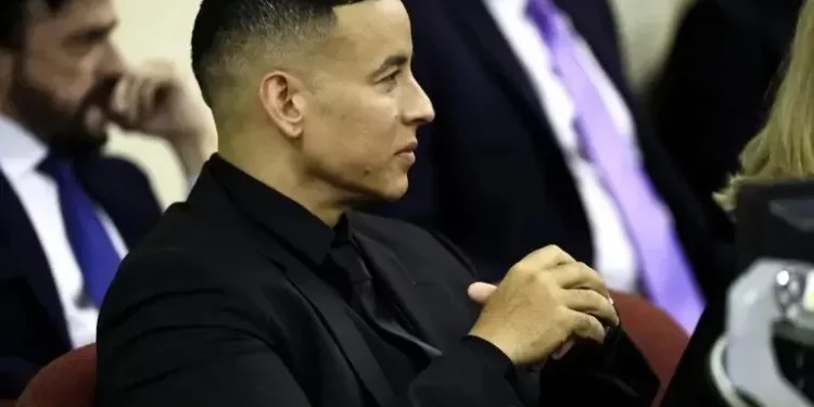 daddy