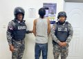 delincuente sabana perdida