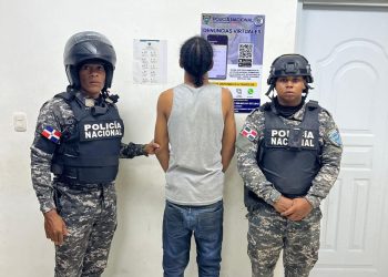 delincuente sabana perdida