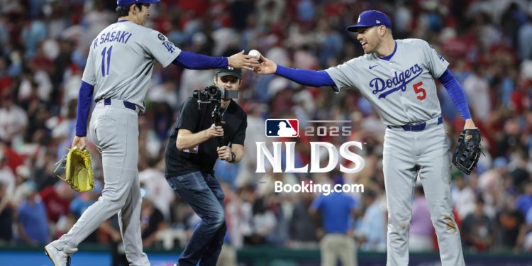 dodgers