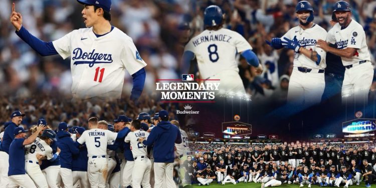 dodgers