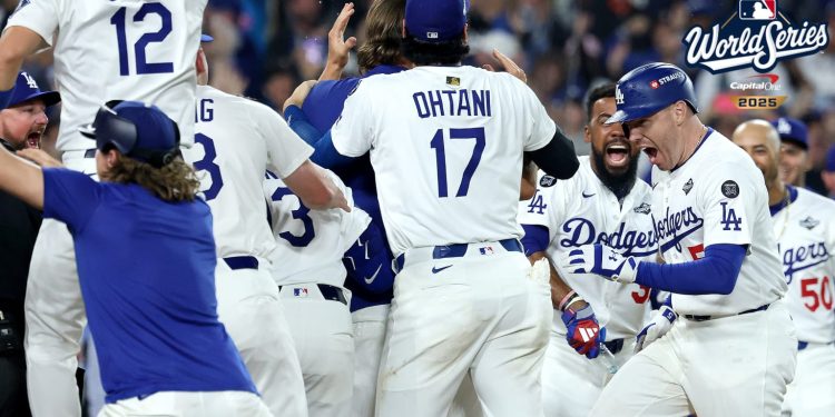 dodgers