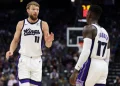 domanta sabonis