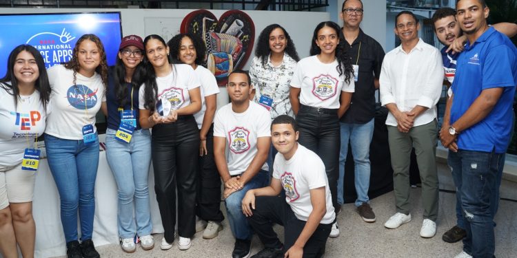 estudiantes