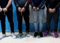 extradicion