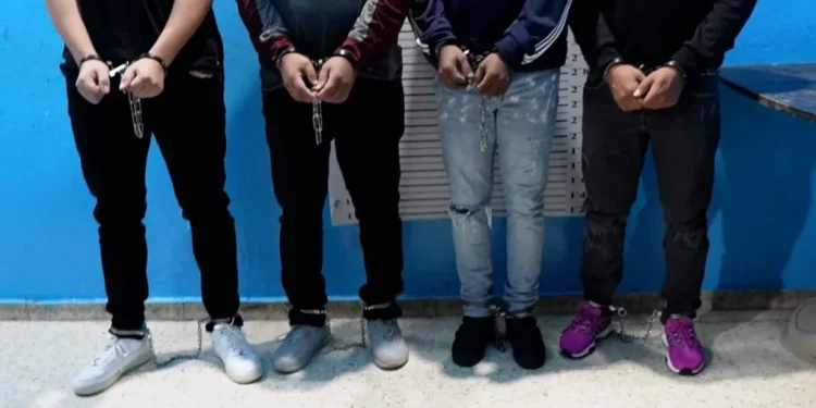 extradicion