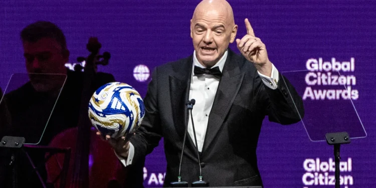 infantino