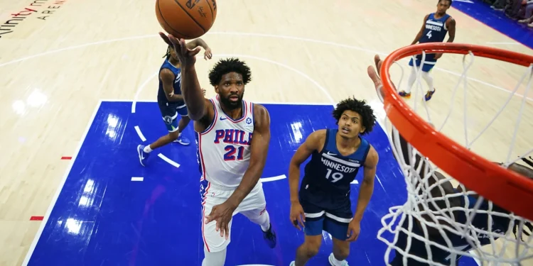 joel embiid