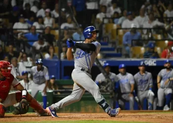 licey mejia
