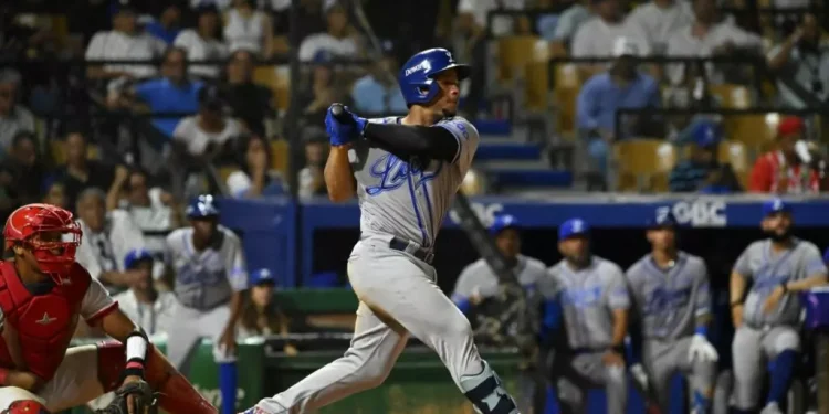 licey mejia