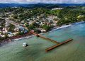 muelle del Miche