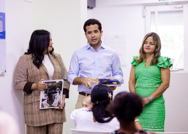 omar senador