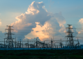 planta electrica