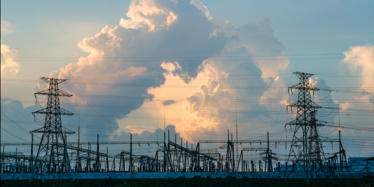 planta electrica