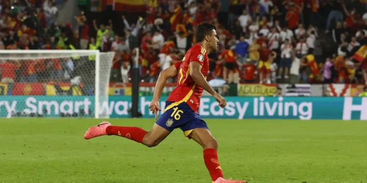 rodri