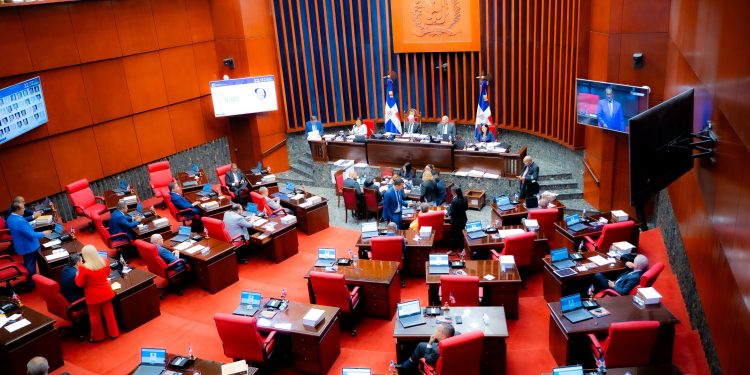 senado