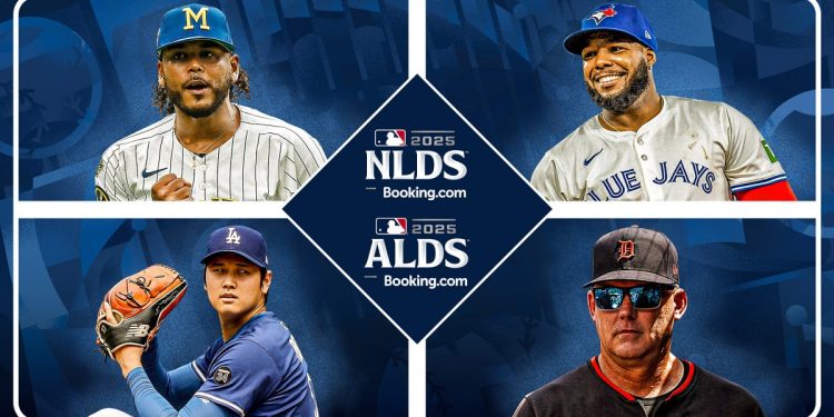 serie divisionales