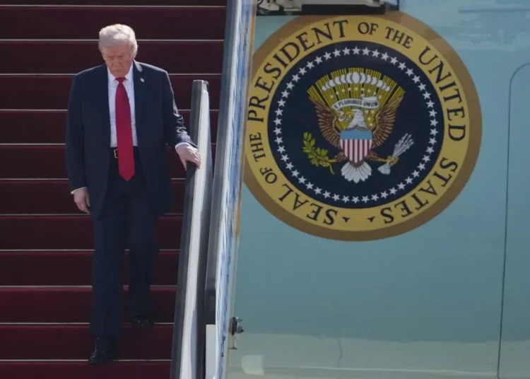 trump