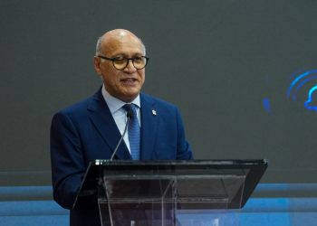 Angelo Viro presidente de ANEIH