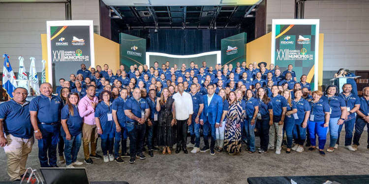 Asamblea General de Municipios