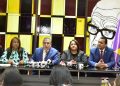 Bloque de diputados PLD