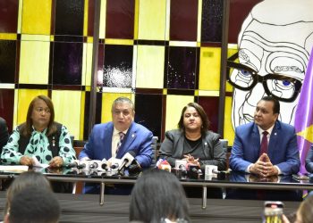 Bloque de diputados PLD