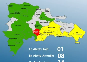 COE MAPA ONDA TROPICAL