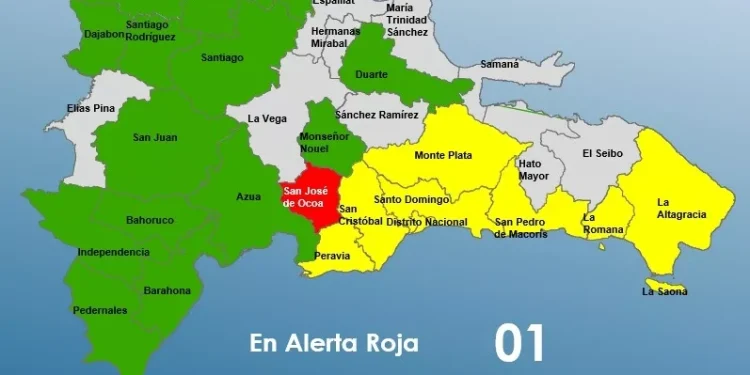 COE MAPA ONDA TROPICAL