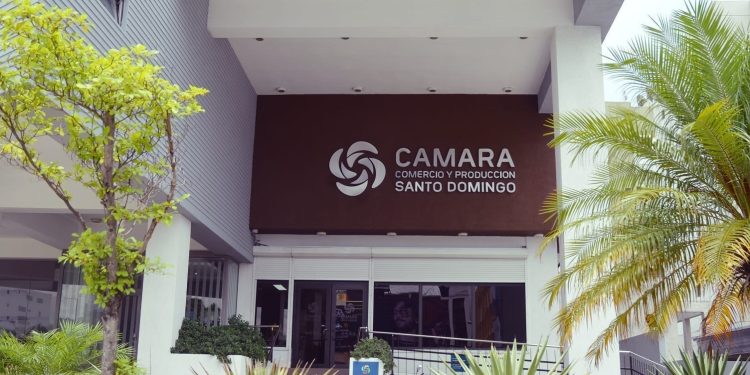 Cámara de Comercio