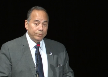 Director de Prensa, Alberto Caminero