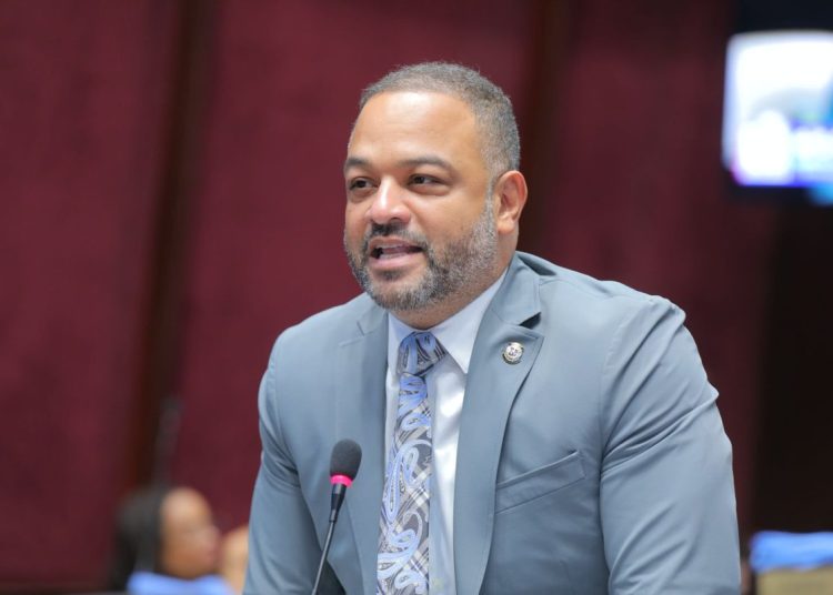 Carlos Pérez
