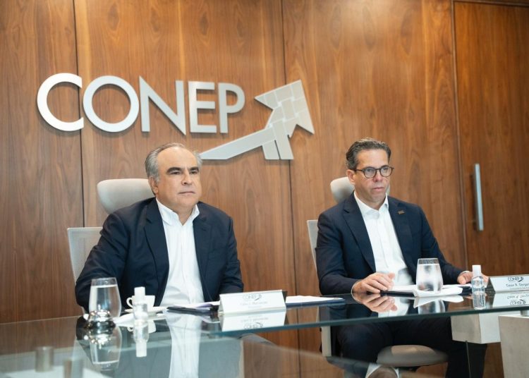 Conep