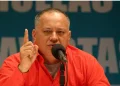 Diosdado Cabello