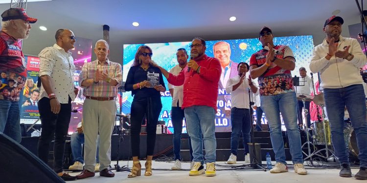 El Super Ultra Mega Merengazo resalta por su invaluable contribución a la promoción del merengue y el turismo