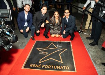 Familia Rene Fortunato