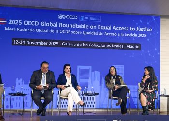 PGR Mesa Redonda Global