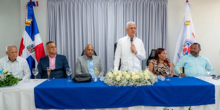 Ricardo de los Santos