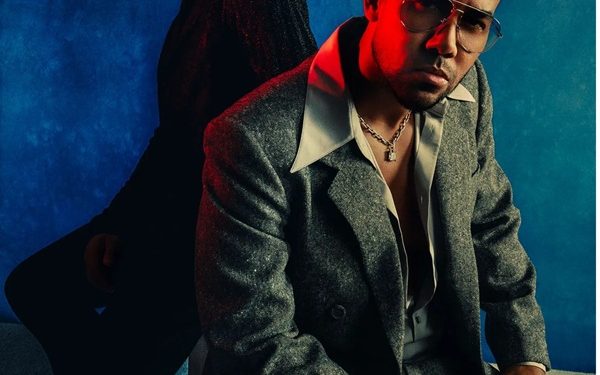 Romeo y Prince Royce