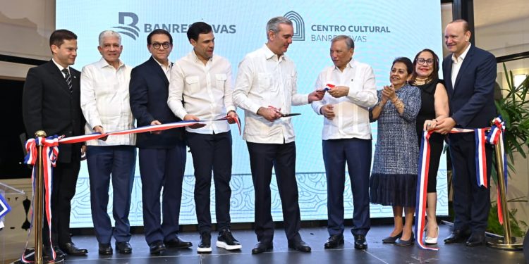 Santiago Banreservas