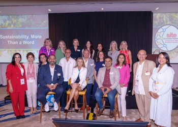 Site Executive Summit