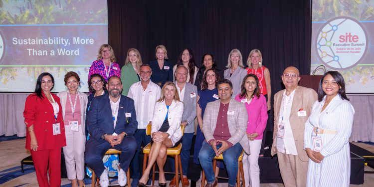 Site Executive Summit