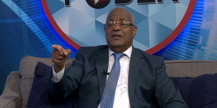 candido mercede sociologo